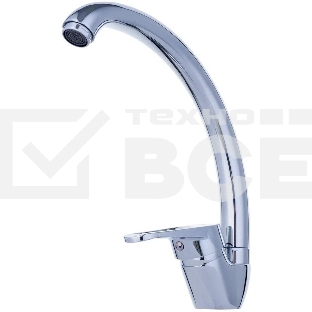 Смеситель OASIS L1002MG для кухни