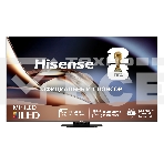 Телевизор Hisense 55' 55U8Q темно-серый LED UHD 120Hz Smart TV, фото6