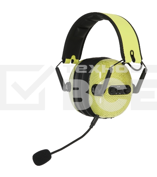 Наушники беспроводные/проводные AULA S609 Green