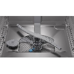 Посудомоечная машина Bosch Serie 6 SMS6EMW38Q, белый, 60 см, 13 компл., 46 дБ, класс А, фото11