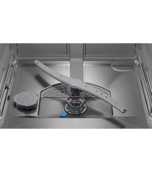 Посудомоечная машина Bosch Serie 6 SMS6EMW38Q, белый, 60 см, 13 компл., 46 дБ, класс А