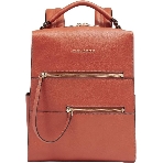 Рюкзак женский Piquadro Patricia CA6771W140/AR коралловый кожа, фото 1