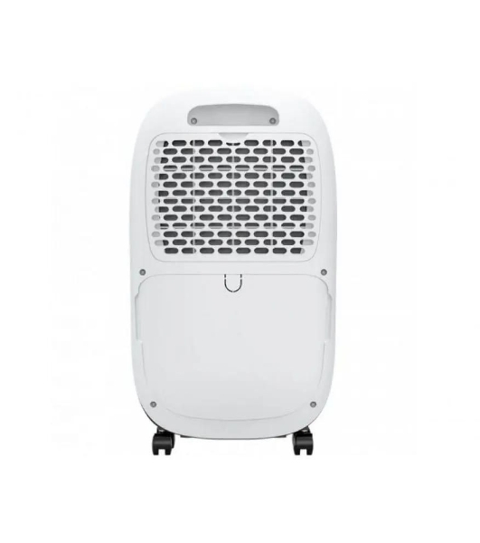 Осушитель воздуха FUNAI NEKO S RAD-N10F3E белый, 10 л/сутки, 1.8 л