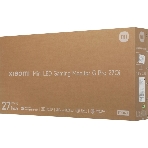Монитор 27' Xiaomi G Pro 27Qi 2026 c поворотом экрана (IPS,2560x1440, 180Hz, 1 ms, 178°/178°, 2000 cd/m, 1000:1, +2xHDMI, фото12