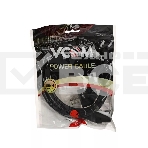 Кабель питания EU 1.8M CE021-CU1.0-1.8M VCOM, фото2