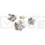 Серверный корпус ExeGate Pro 1U255-01 <RM 19