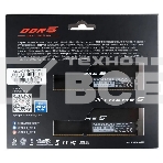 Оперативная память Patriot Viper Xtreme 5, DDR5, 48GB (2x24GB), 8200MHz, CL38, с радиаторами, черный, фото2