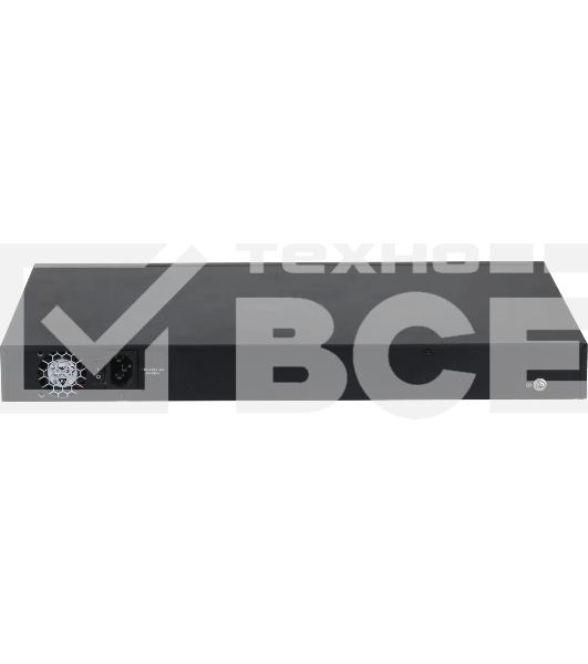 Коммутатор Dahua DH-S4220-16GT-190 (L2) 16x1Гбит/с 2SFP 16PoE 190W управляемый
