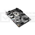 Материнская плата Maxsun Challenger B760M-N D5, LGA 1700, Intel B760, 2xDDR5, 3xSATA, 2xM.2, 1xPCIe 4.0 x16, 1xPCIe x4, 1xVGA, 1xHDMI, 1x 1Gb LAN, 2xUSB-A 2.0, 4xUSB-A 3.2 Gen 1, 5.1, mATX, фото2