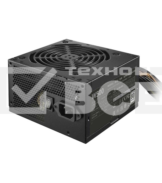 Блок питания COOLER MASTER ATX 500W MPW-5001-ACBW-BEU