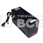 Источник бесперебойного питания (ИБП) ACD ИБП ACD PW-Base 2000 , фото8