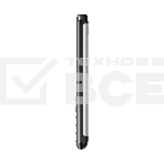 Мобильный телефон Maxvi X10i серебристый металлик, фото9