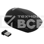 Мышь беспроводная Acer OMR020 черный, 1200 dpi, радиоканал, USB, кнопки - 3, фото18
