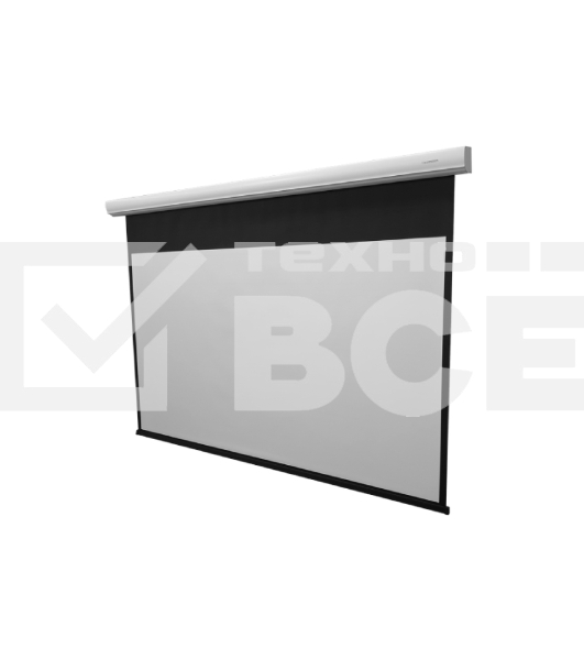 Экран с электроприводом Lumien Master Business Control 179х287 см (133