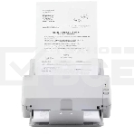 Сканер Fujitsu SP-1125N (PA03811-B011) A4 белый, фото16