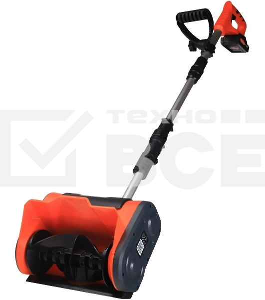 Снегоуборщик электр. Patriot PE 1003 UES