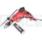 Дрель Elitech ДУ 060РЭ, 650 Вт, сетевая, ударная, фото3