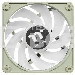 Комплект вентиляторов для корпуса Thermaltake CT120 EX Reverse ARGB Sync (3 шт.) зеленый, 120 мм, 2000 об/мин, 31.2 дБ, 4 pin, фото8