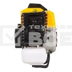 Бензиновый триммер Eurolux TR-1300T 70/2/16 2-х тактный, 1,3 кВт, ширина 255мм, бак 700мл, 7кг, фото12