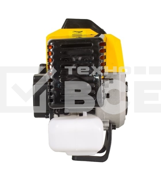 Бензиновый триммер Eurolux TR-1300T 70/2/16 2-х тактный, 1,3 кВт, ширина 255мм, бак 700мл, 7кг