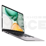 Ноутбук HONOR MagicBook X 14 серый 5301ALXB Intel Core i3 1315U/8Gb/SSD512Gb/14