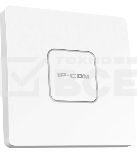 Точка доступа IP-COM W63AP, белый
