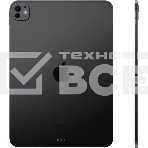 Планшет Apple iPad Pro 2024 A2836 11