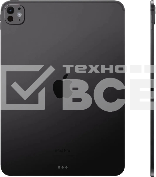 Планшет Apple iPad Pro 2024 A2836 11