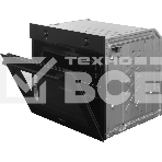 Духовой шкаф электрический Indesit IFE 2420 BL черный, фото11