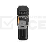 Терминал сбора данных M3 Mobile S20W0C-QLCWRE-HF 2D Image Zebra SE4850, 4/64 Гб, Android 10, USB, Bluetooth, WiFi, NFC, MicroSD, SIM, 2G, 3G, 4G, 4 