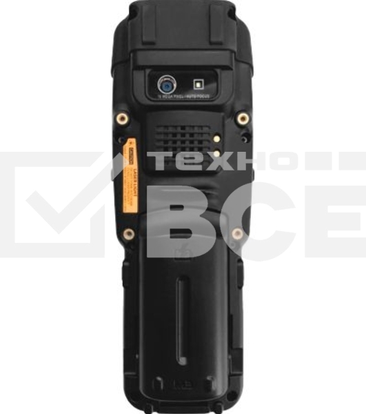 Терминал сбора данных M3 Mobile S20W0C-QLCWRE-HF 2D Image Zebra SE4850, 4/64 Гб, Android 10, USB, Bluetooth, WiFi, NFC, MicroSD, SIM, 2G, 3G, 4G, 4 