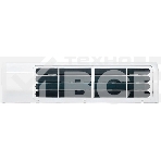 Блок внутренний сплит-системы Electrolux Fusion Wave Super DC EACS/I-09HFW/N8/in инвертор, 9000 BTU, 25 м², 21 дБ, охлаждение, обогрев, осушение, белый, фото4