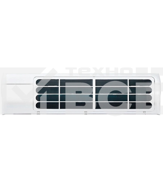 Блок внутренний сплит-системы Electrolux Fusion Wave Super DC EACS/I-09HFW/N8/in инвертор, 9000 BTU, 25 м², 21 дБ, охлаждение, обогрев, осушение, белый