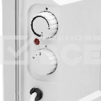 Конвектор MTX CH-1500, белый, 1500 Вт, 20 м2, термостат, фото28
