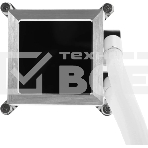Система водяного охлаждения Lian Li HydroShift LCD 360S G89.GHSLCD36SW.00 белый 120 алюминий+медь 2500rpm 29.8db 4-pin 330W, фото4