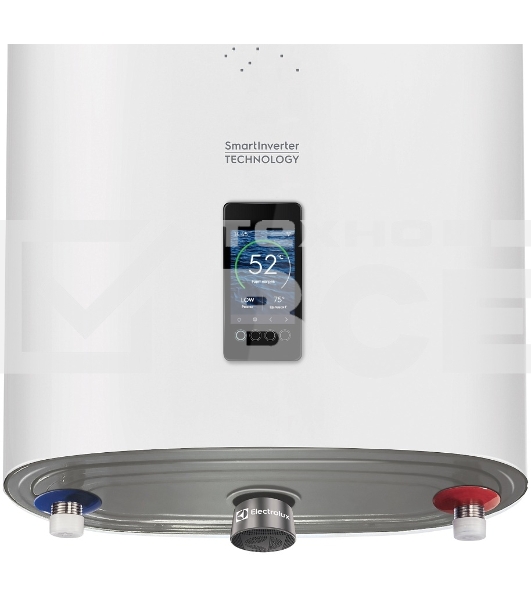 Водонагреватель Electrolux EWH 30 SmartInverter