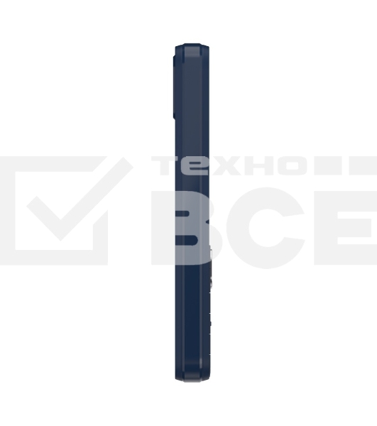 Мобильный телефон Maxvi K29 синий