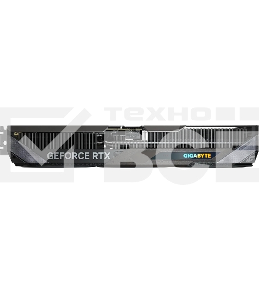 Видеокарта Gigabyte PCI-E GV-N5070GAMING OC-12GD 1.0 NVIDIA GeForce RTX 5070 12Gb 192bit GDDR7 2805/28000 HDMIx1 DPx3 HDCP Ret