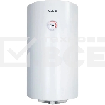 Водонагреватель Oasis Standart SV-80 1.6кВт 80л электрический настенный/белый, фото 1