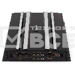 Усилитель автомобильный Digma DCP-400 четырехканальный, фото11