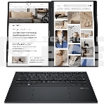 Ноутбук ASUS UX8406CA-QL221W Duo Touch 14+14