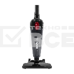 Пылесос вертикальный BBK BV2901 черный/красный, питание от сети, 170 Вт, уборка сухая, пылесборник 0.8 л, фото5