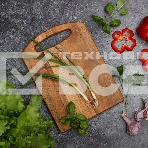 Доска разделочная TALLER 52224, фото2