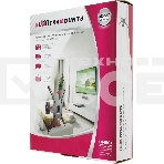 Кронштейн ЖК наклонно-поворотный 32-55