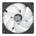 Жидкостная система охлаждения Silverstone SST-NP360-ARGb G53NP360ARGb020 черный, фото7