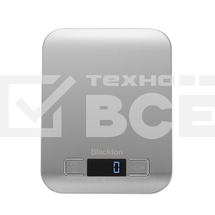 Весы кухонные Blackton Bt KS1009 Steel