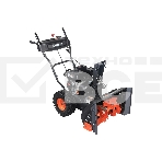 Снегоуборщик бензиновый Patriot PS 603 6.5л.с., фото18