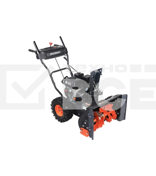 Снегоуборщик бензиновый Patriot PS 603 6.5л.с.