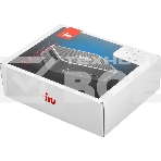 Мини ПК IRU Tactio 525 Ryzen 5 6600H (3.3) 16Gb SSD 512Gb 660M без ОС GbitEth WiFi BT черный (2099145), фото2