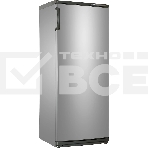 Морозильная камера Atlant M-7184-060, мокрый асфальт, 240л, 6 ящиков, фото 1